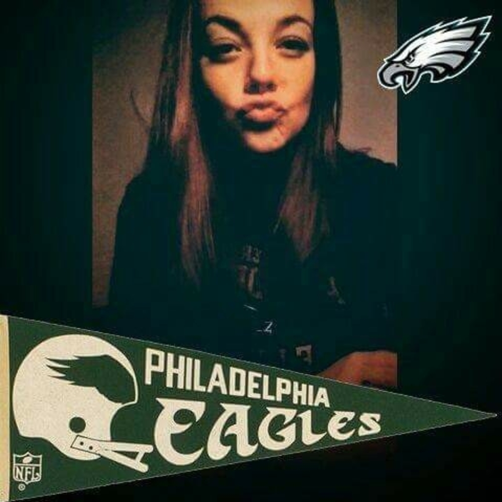 Meet your Posher, Alicia